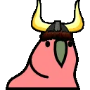 vikingparrot