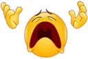 despair