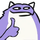 DragoonThumbsUp
