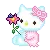 hellokittyflower hellokittyflower