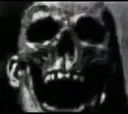 UncannySkullFace