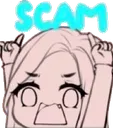 scam