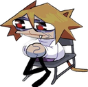 necochair Discord emoji