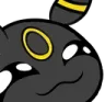 umbreon_smug umbreon_smug