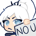 WeissNoU custom emote | ToolyVerse
