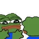 peepoHuggers
