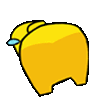 amongus_twerk Discord Emoji