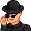 SDVbouncerstare SDVbouncerstare