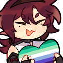 HeizouGay Discord emoji