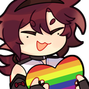 HeizouPride Discord emoji