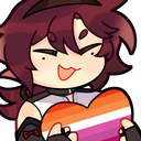 HeizouLesbian Discord emoji