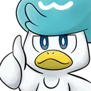 QuaxlyThumbsup