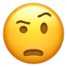 huh huh