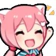 seyWaving
