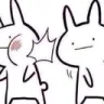 bunny_slap