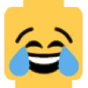 lego_laugh Discord Emoji