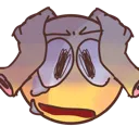 stressy stressy