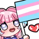 kokotransflag