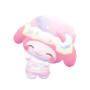 Melodyhug Discord Emoji