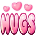 Hug Discord Emoji