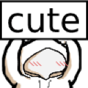 kcute Discord emoji