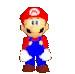 dancingmario dancingmario
