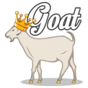 goat Discord emoji