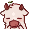 goattea Discord emoji