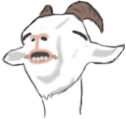 Goatgasm Discord emoji