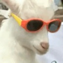 lonelygoat Discord emoji