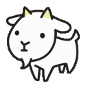 goat2 Discord emoji