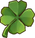 lucky