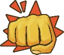 r_fist