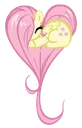 FluttershyHeart