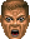 Doomguy_scream