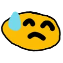 drawn_sweat_cry