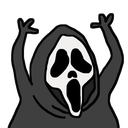 gamedbdghostscary Discord emoji