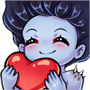 gamedbdlove Discord emoji