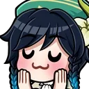 Ventiuwu Discord Emoji