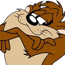 TazCross