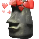 moaiHearts