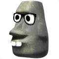 moaiNerd
