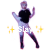 Slay Discord emoji