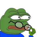 Pepeweird pepeweird Discord Emoji