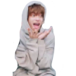 Screams Discord emoji