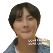 DontLaugh