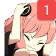 AnyaPingAnimated