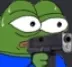Pepeshoot pepeshoot Discord Emoji
