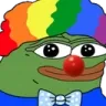 pepeclown