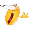 Rguis_Shocked Discord emoji
